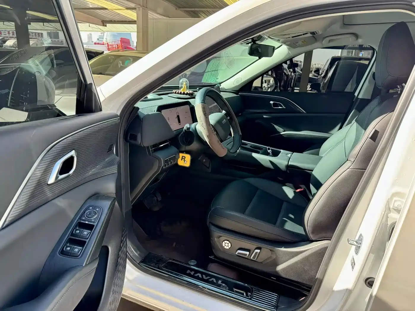 Haval H6L 2026 2026 Model Base Version