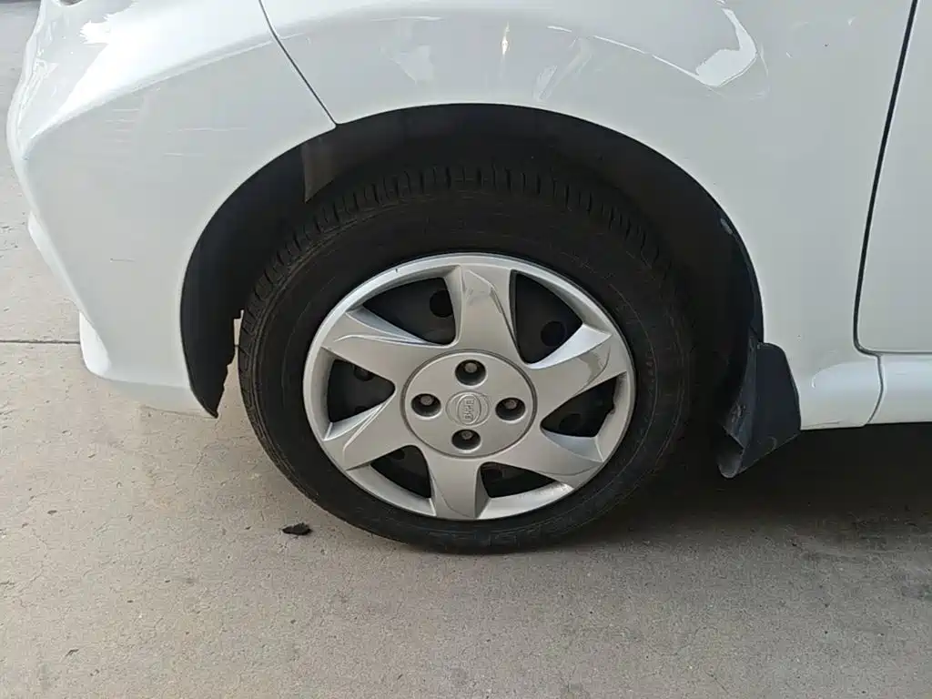 BYD F0 2018 2015 1.0L AMT Xuan Cool Edition