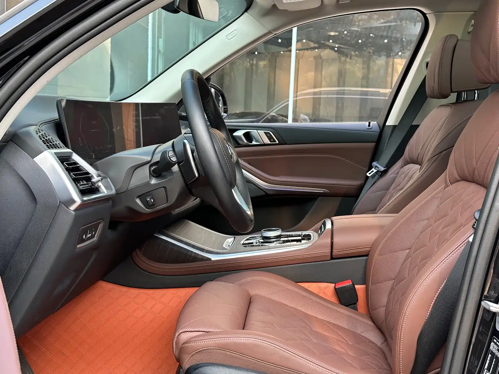 Фото 4 - BMW X7