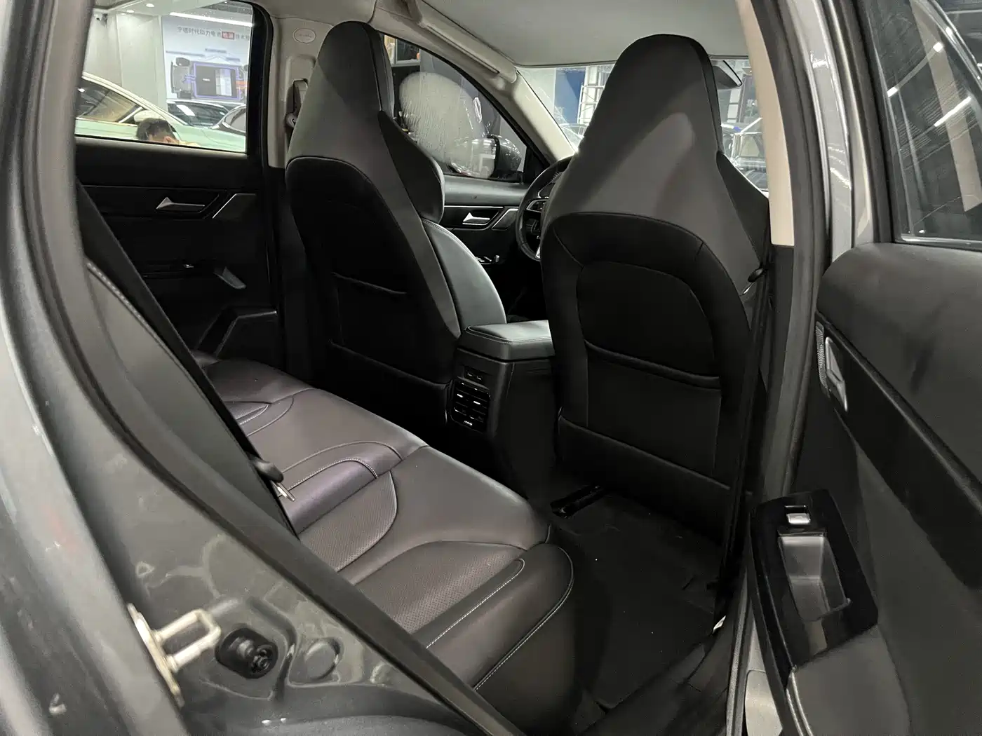 XPeng G3 2022 2022 G3i 460N