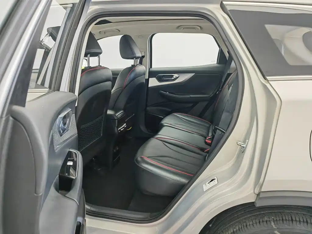 BAIC Beijing X7 2021 2020 1.5TD DCT Trend Edition