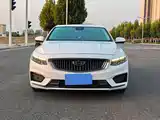 Фото 2 - Geely Preface