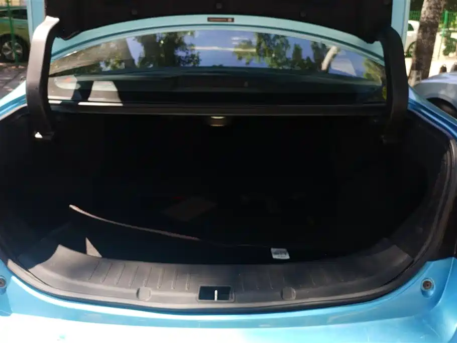 BYD QINXIN ENERGY