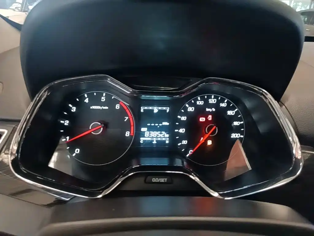 Baojun 310 2016 2016 1.2L Manual Luxury Type