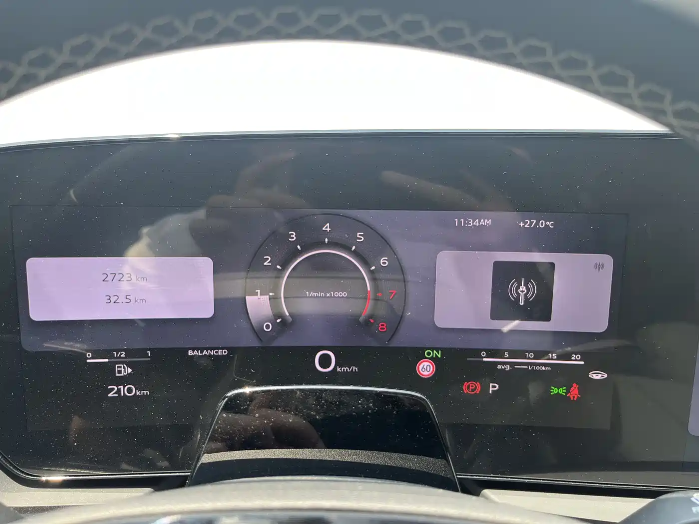 Audi A6L 2026 2026 Model 2.0T High Power Sport Edition