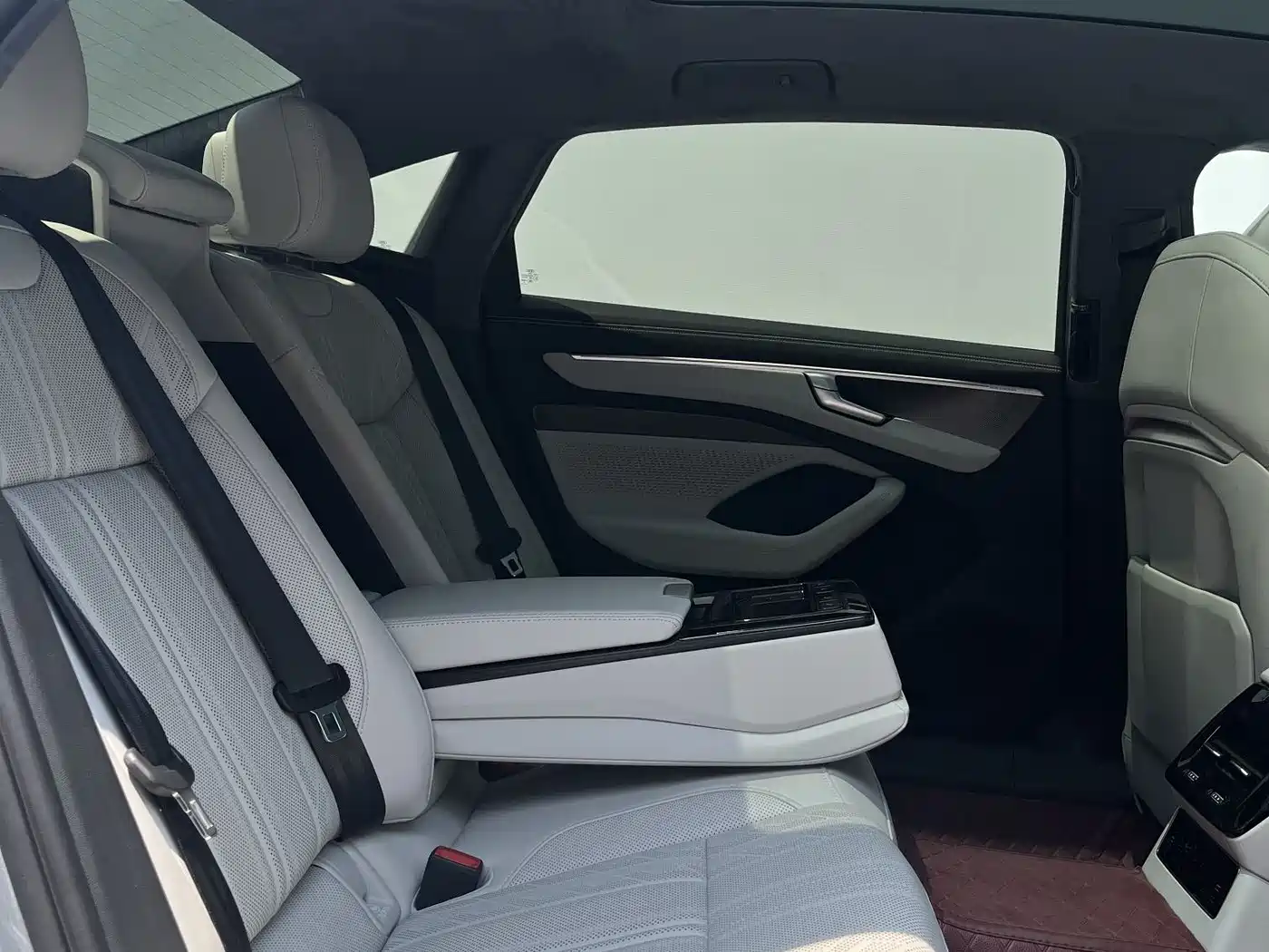 Audi A6L 2026 2026 Model 2.0T High Power Sport Edition