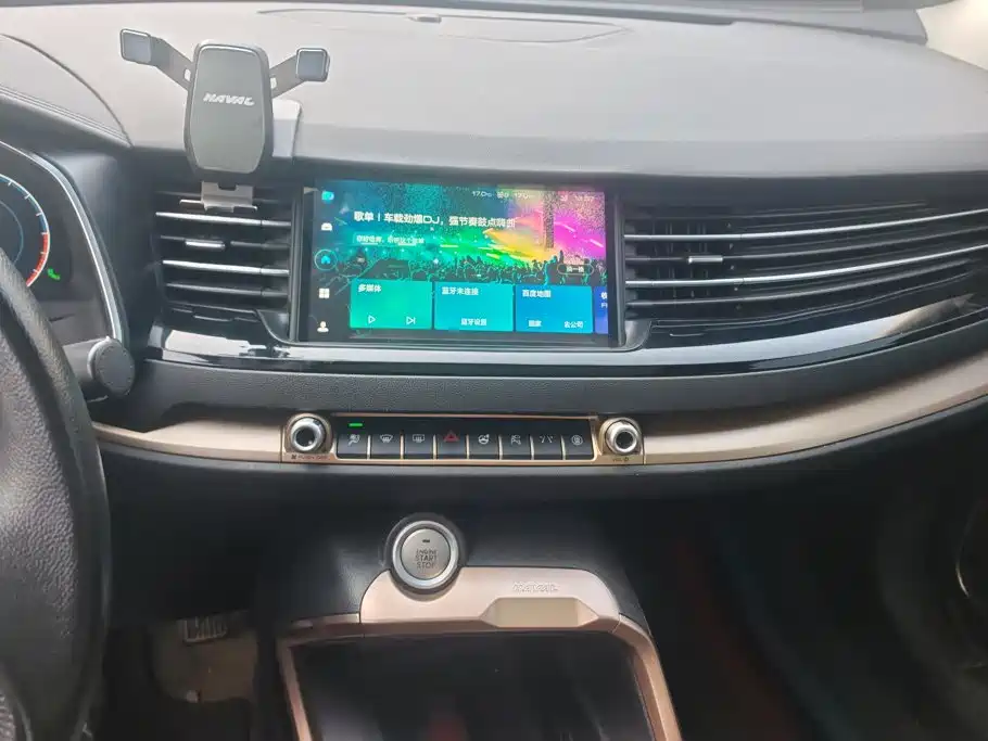 Фото 13 - Haval H6