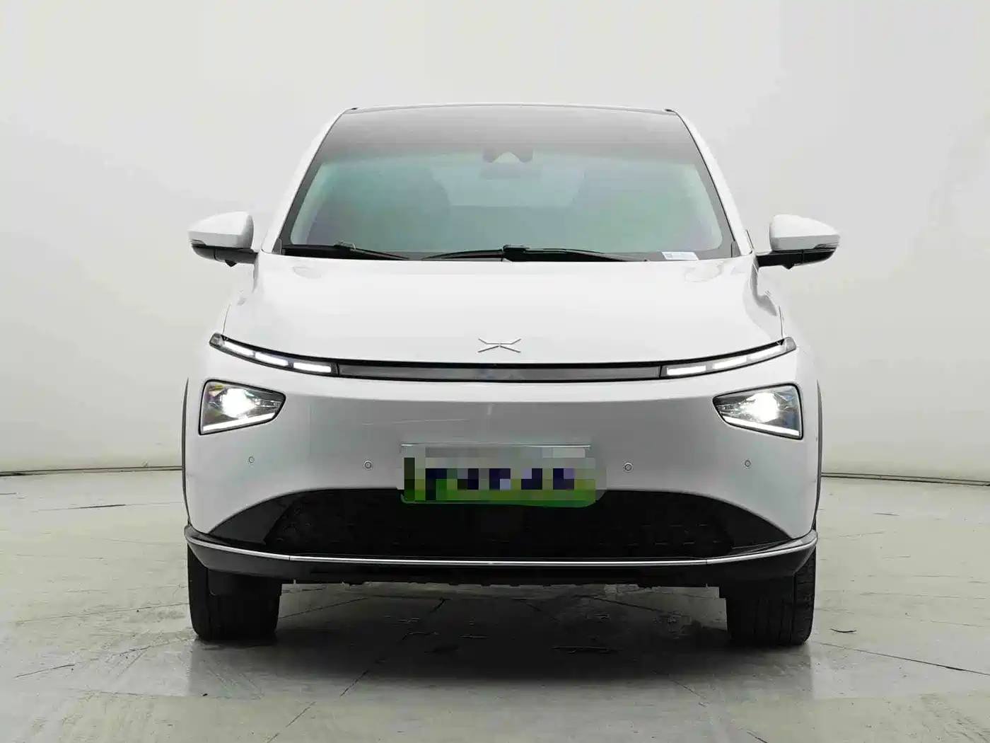 Фото 3 - XPeng G3