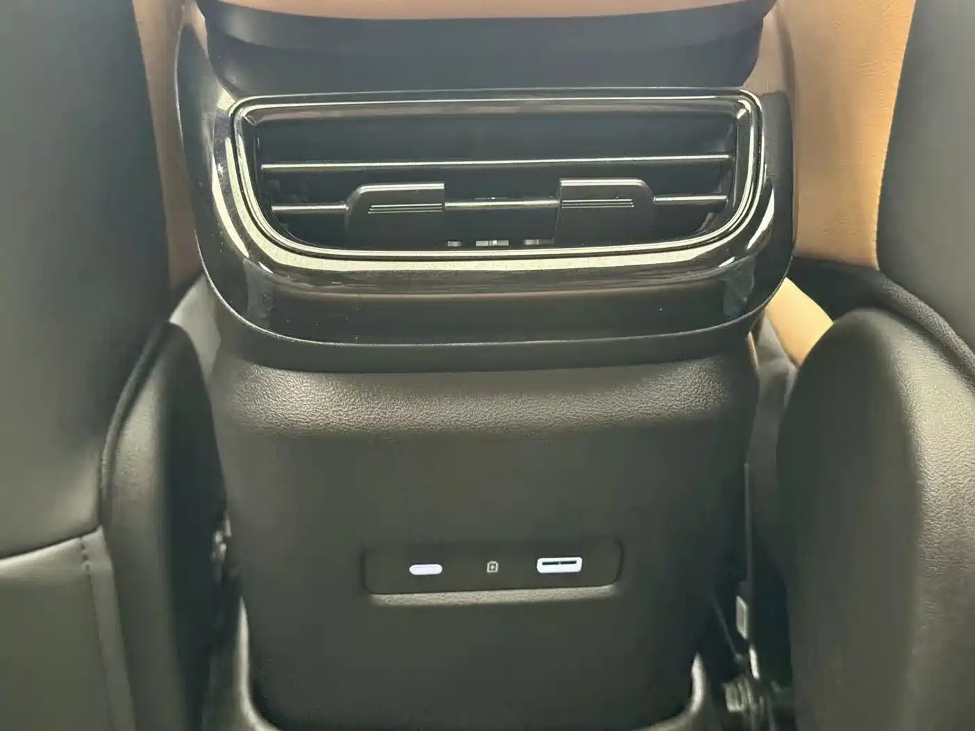 GEELY GALAXY GALAXY L7