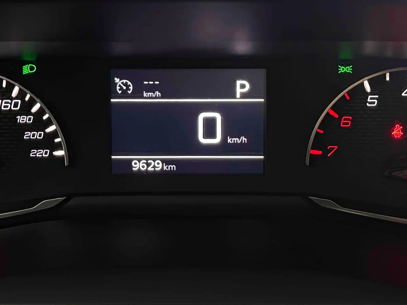 Peugeot 2008 2022 230THP THE ONE фото 21
