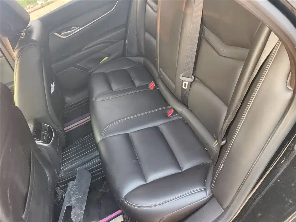 Cadillac XTS 2018 28T Technology фото 15