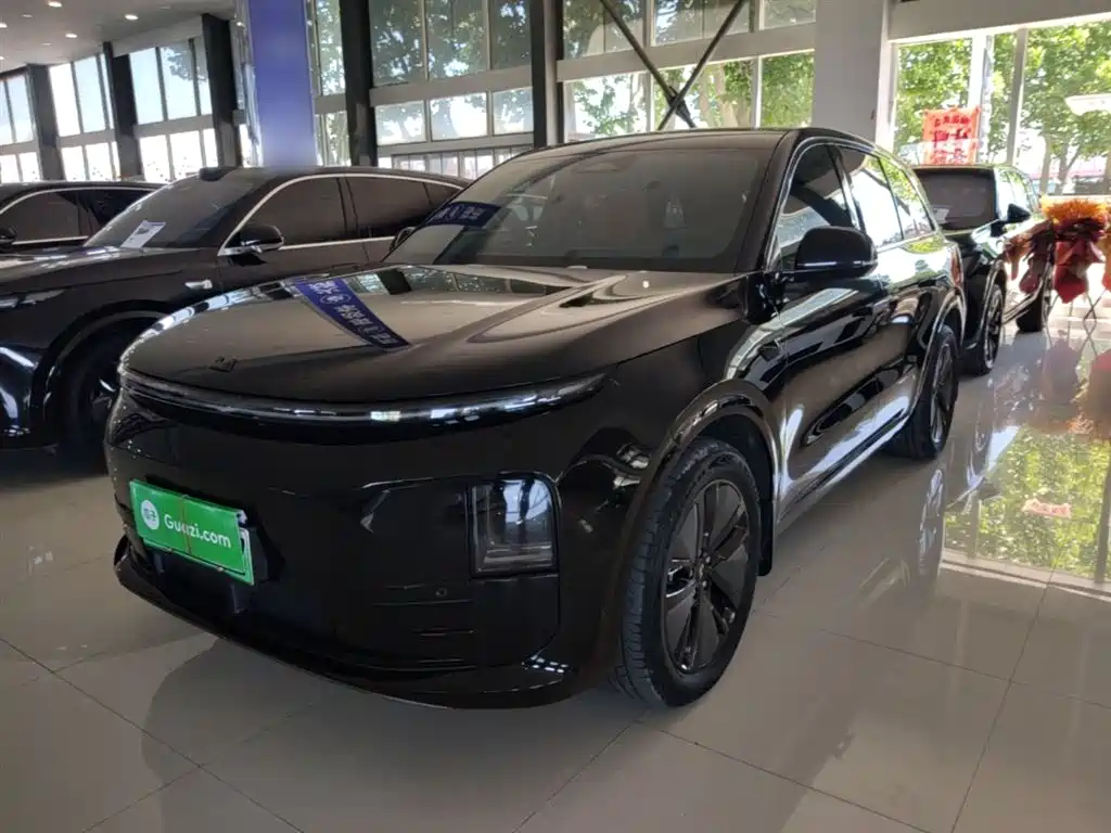 Li Auto L6 2024 Pro