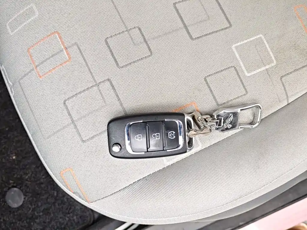 Dongfeng Fengguang Fengguang MINIEV 2022 2022 Model Practical Edition Comfort