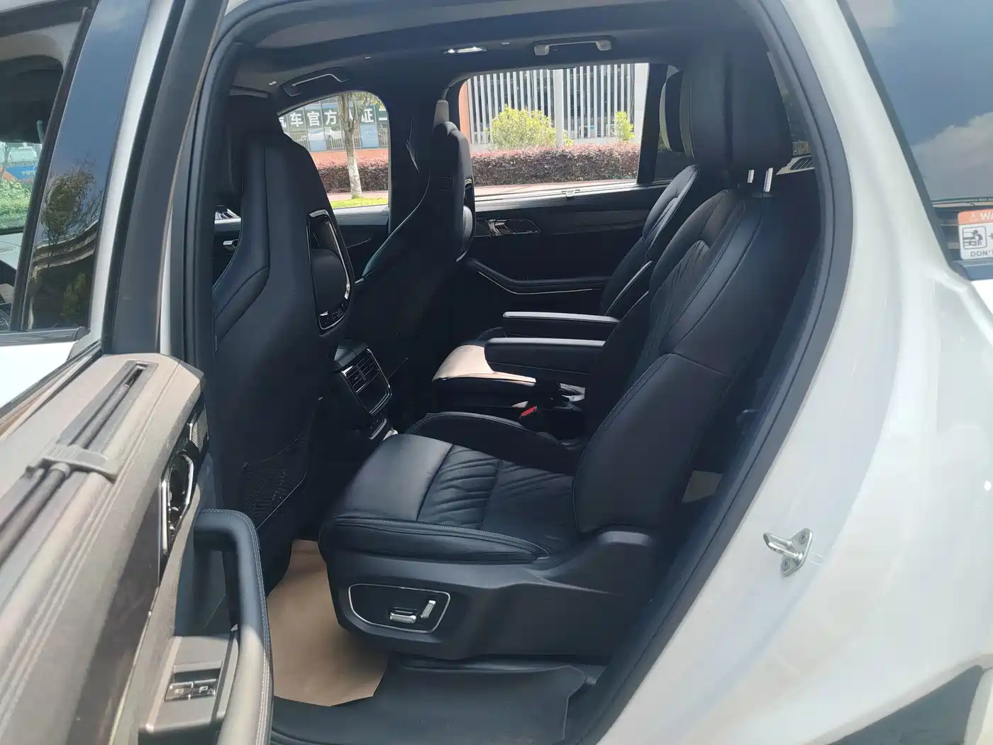 Lynk & Co 09 2022 2021 2.0T Halo 6-Seater