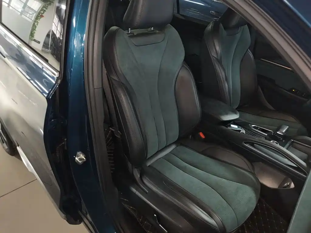 Geely Xingyue L 2021 2021 2.0TD DCT EVO FWD Premium