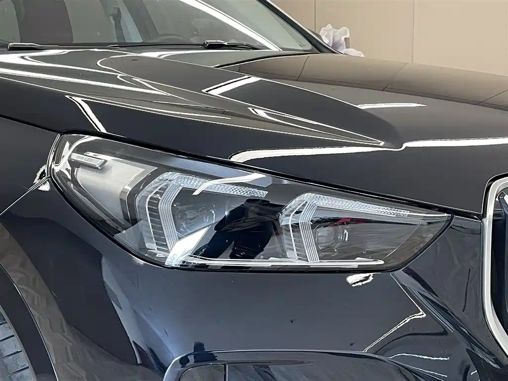 BMW X1 2023 sDrive25Li M Sport Package фото 9