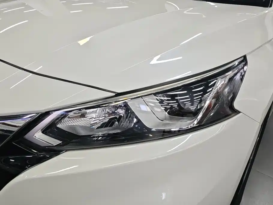 Фото 5 - Nissan Teana