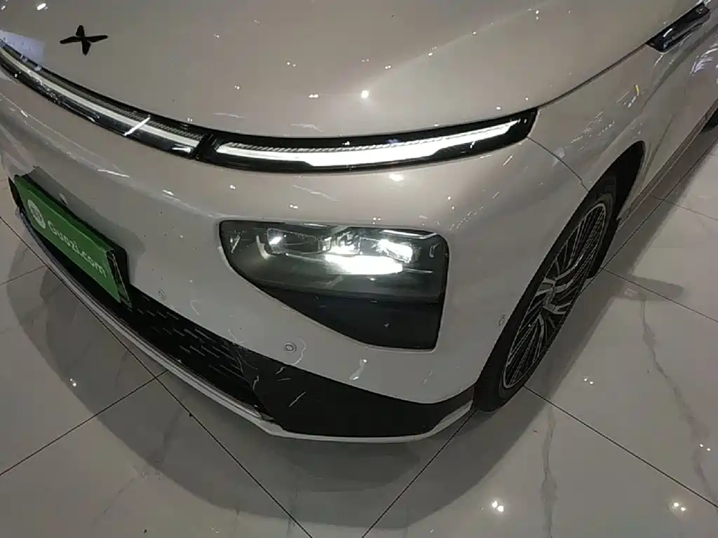 Photo 24 - XPeng G9