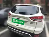 Фото 5 - Ford Kuga