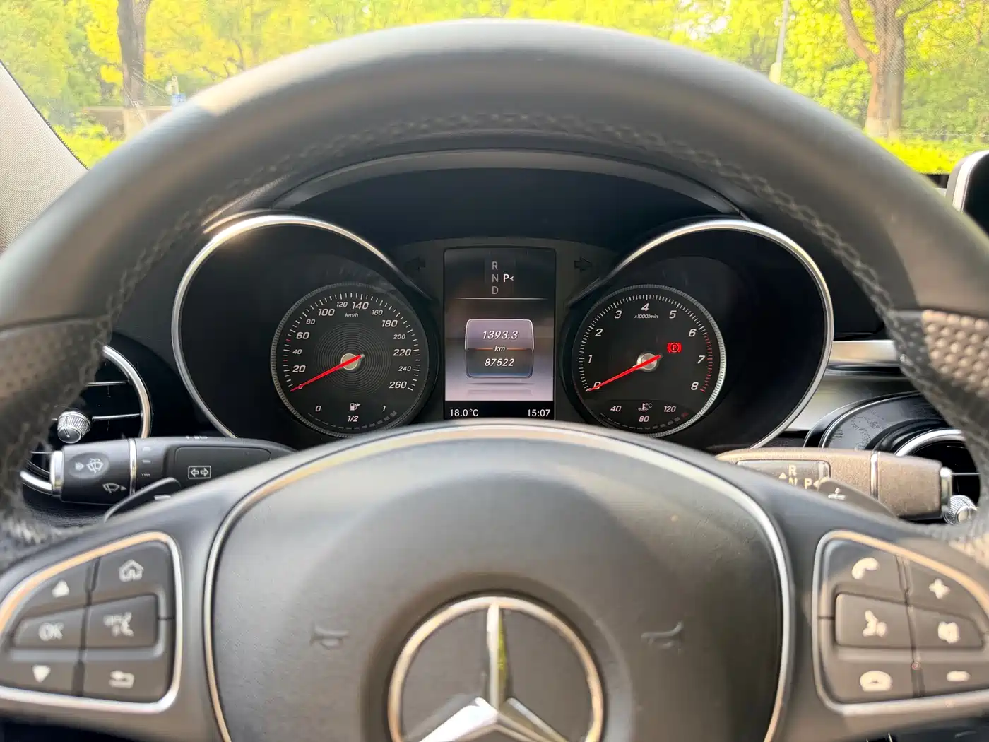 Mercedes-Benz C-Class 2017 C 180 L Sport фото 7