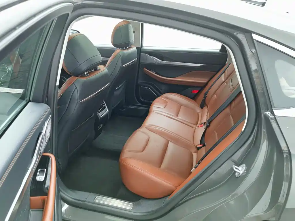 Lincoln Z 2023 2022 Model iEnjoy Premium Edition