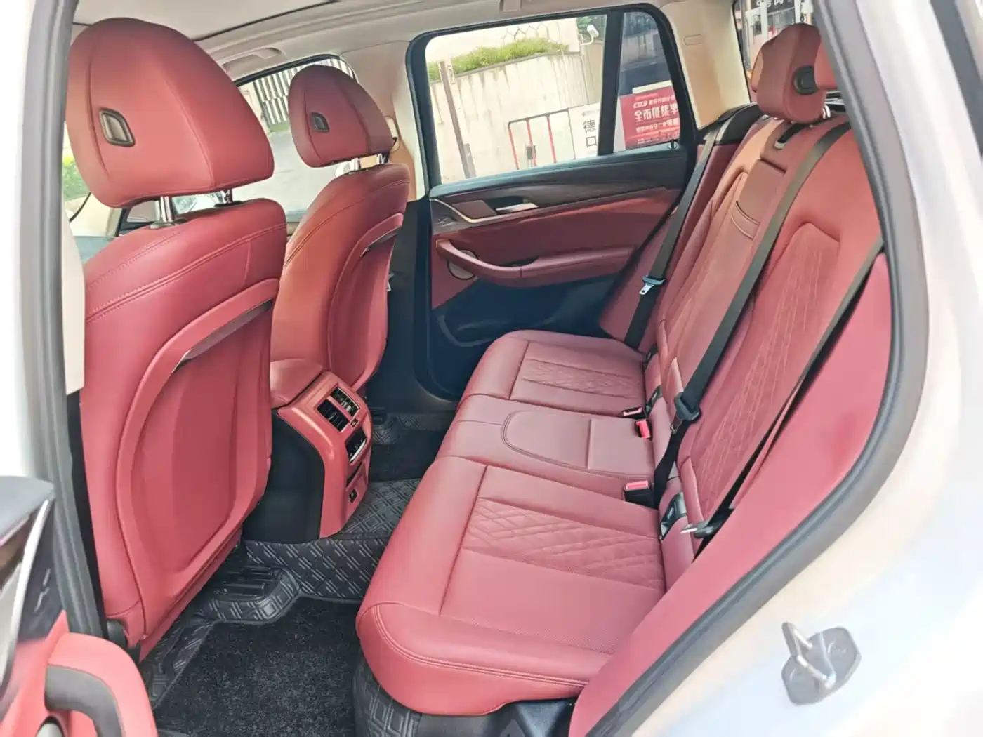 Фото 4 - BMW X3