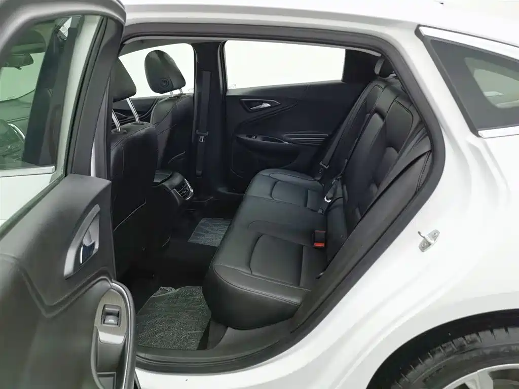 CHEVROLET MAI RUIBAO XL