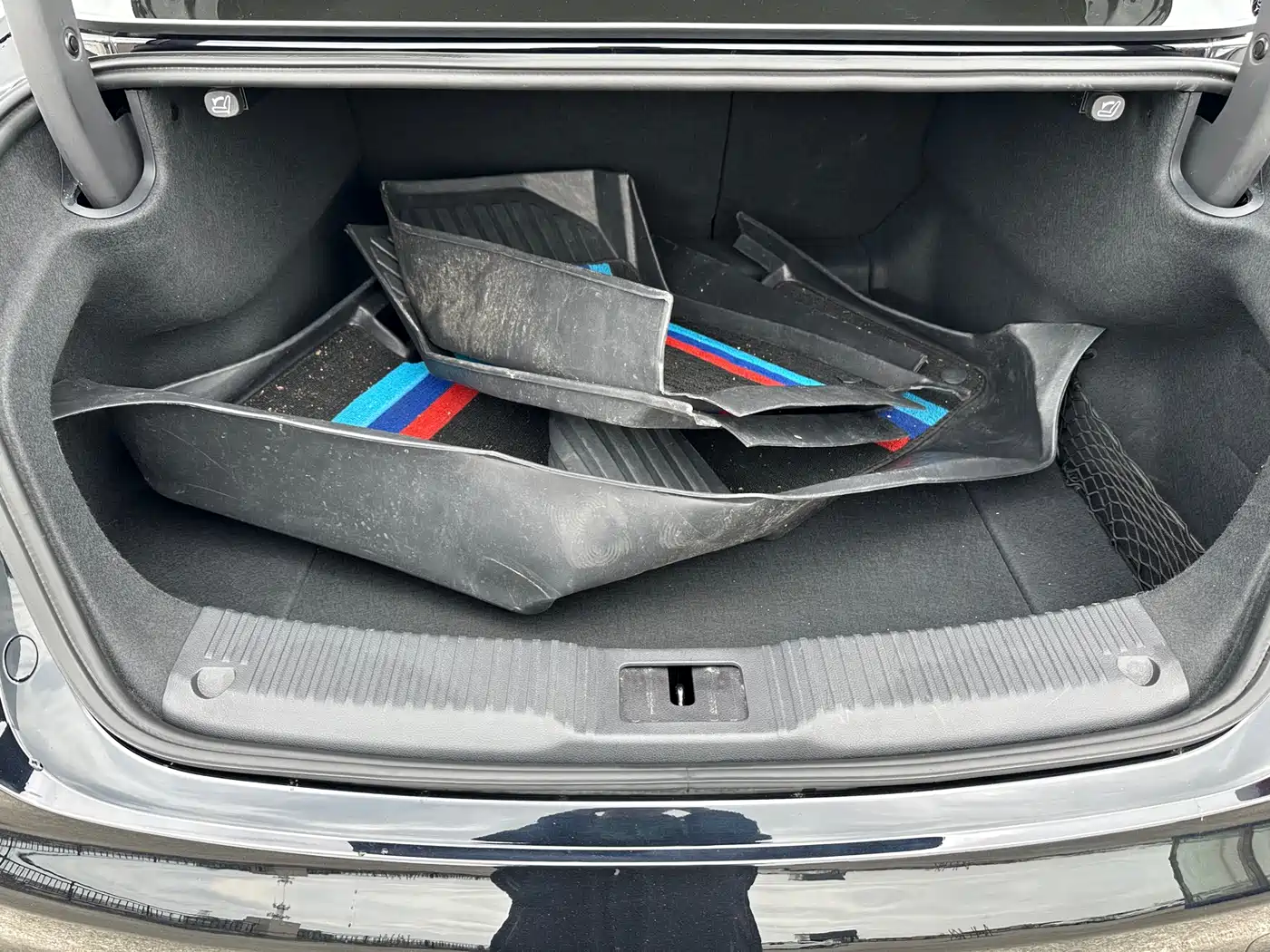 Hongqi H5 2023 2.0T Auto Smart Connect Flag Enjoy фото 22