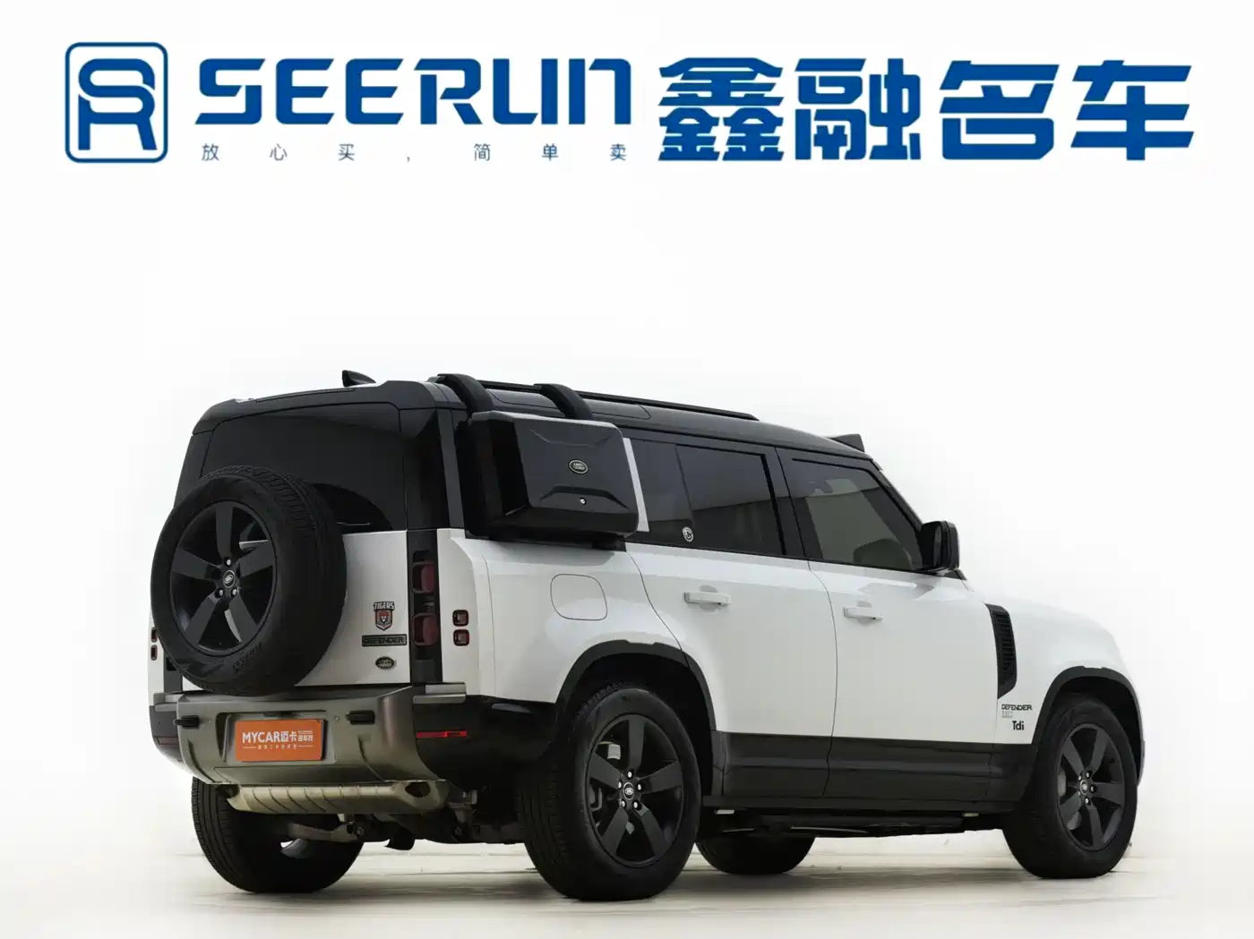 Land Rover Defender 2021 2022 110 P400 X-DYNAMIC HSE
