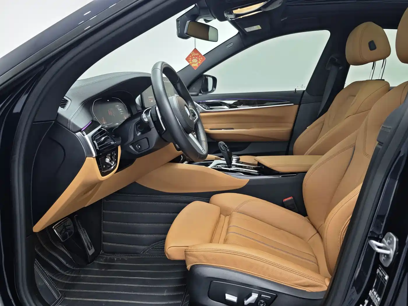 BMW 6 Series GT 2024 2022 Model 630i M Sport Package