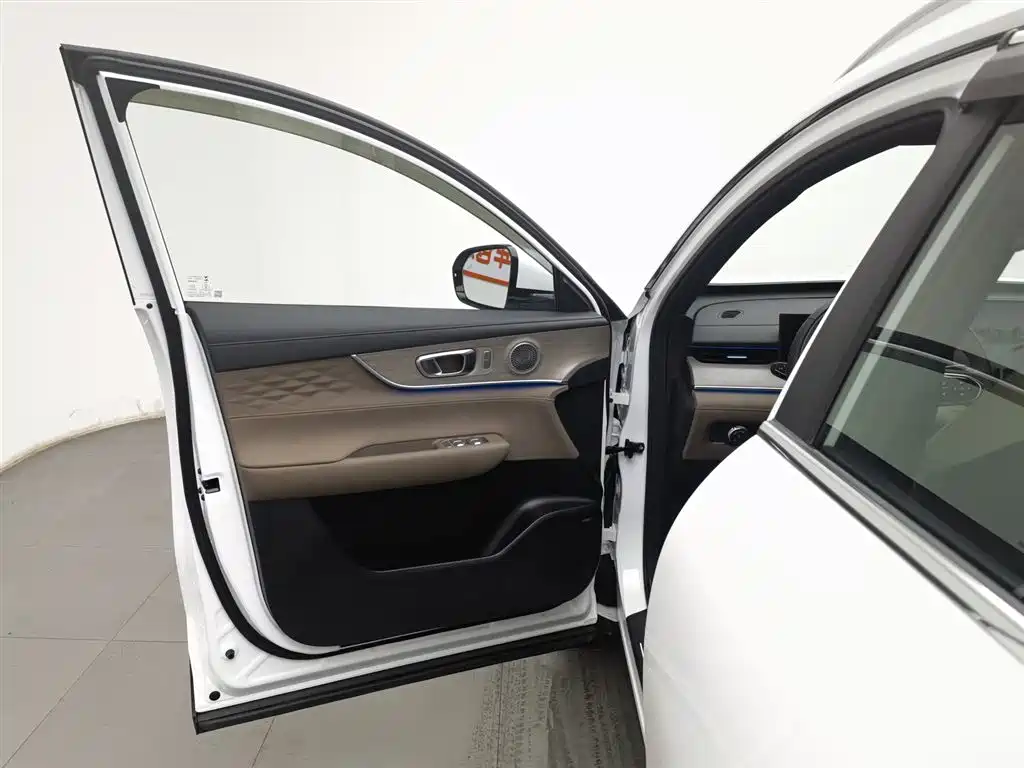 CHERY TIGGO 8 PLUS C DM