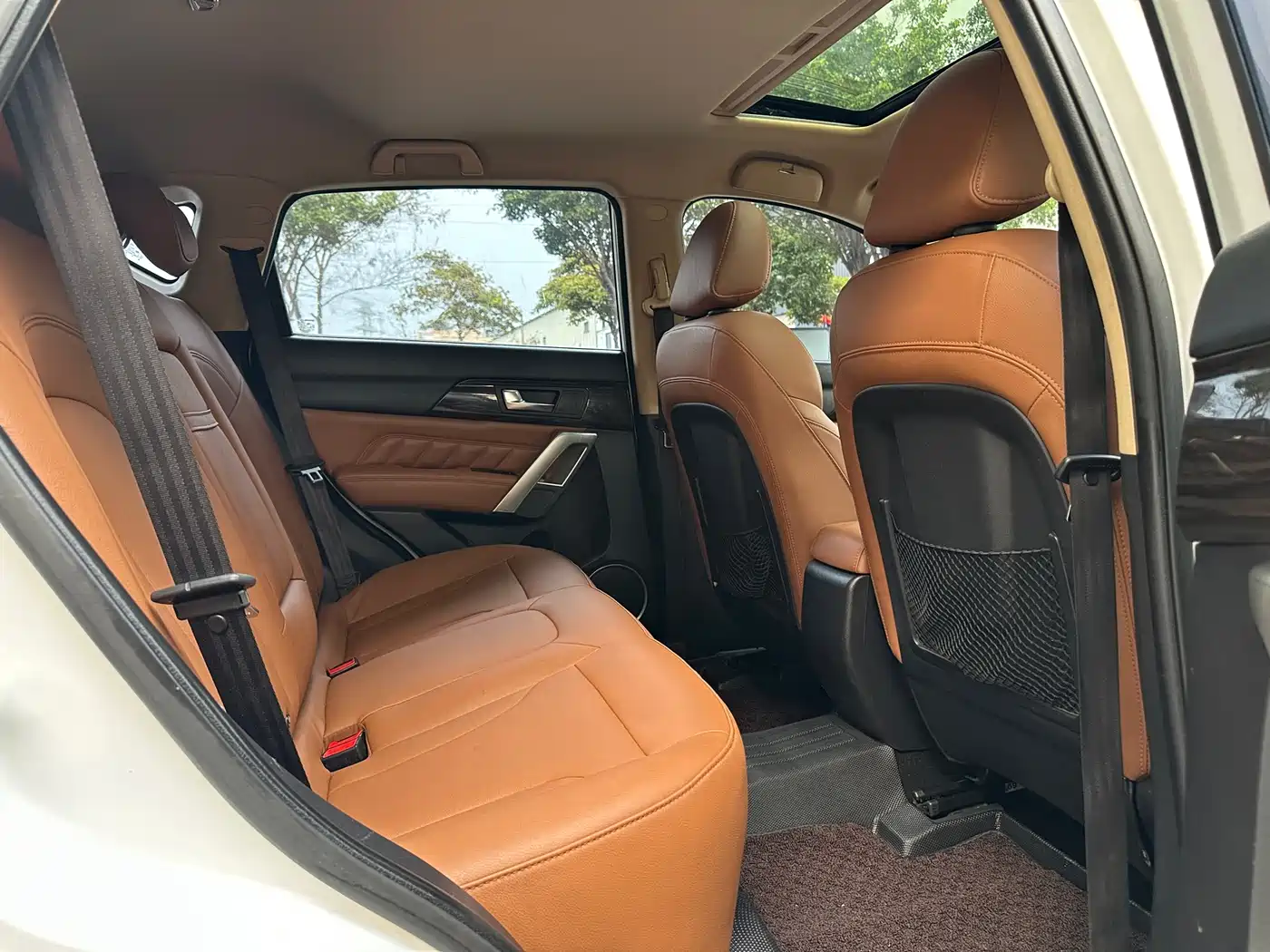 Haval H2 2016 Red Label 1.5T Automatic 2WD Luxury фото 8