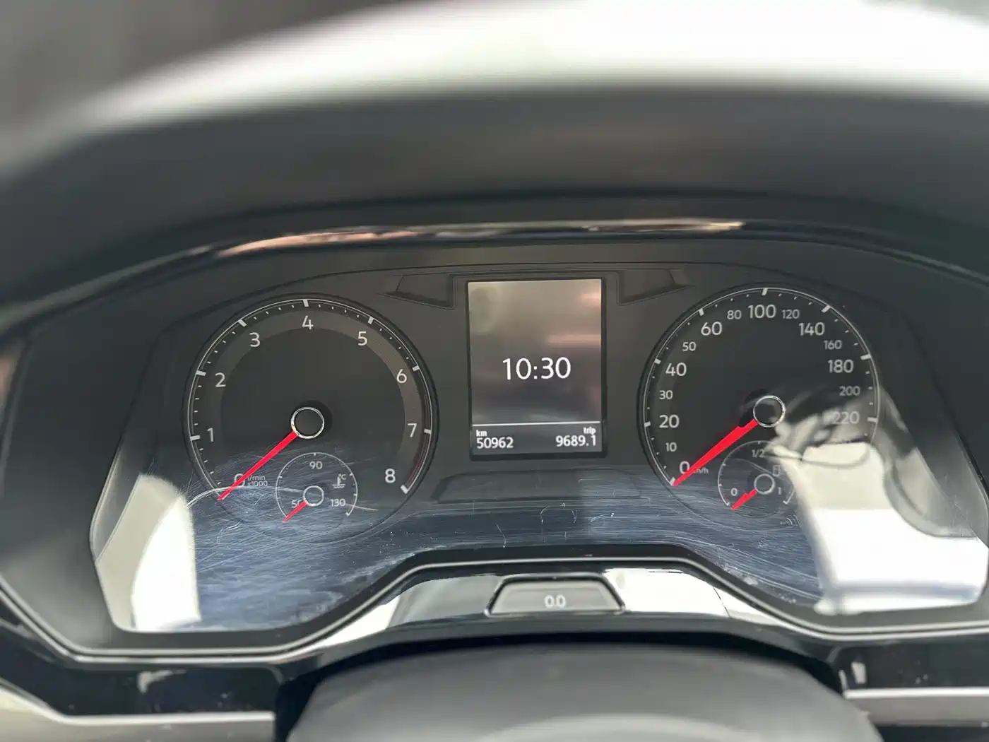 Volkswagen Bora 2020 1.5L Automatic Elite фото 4