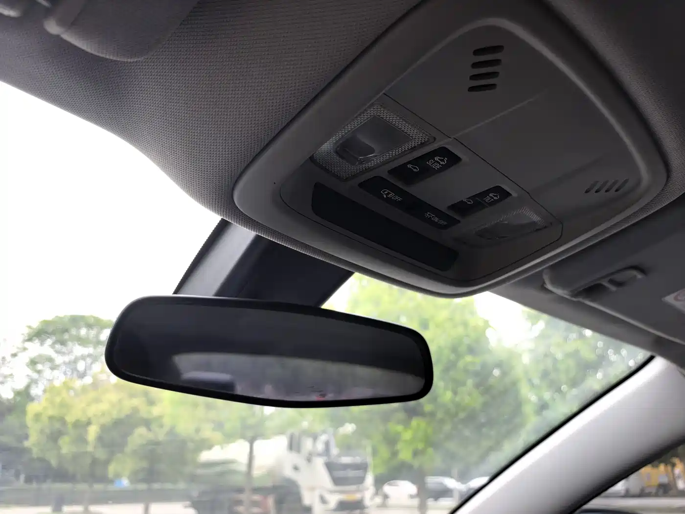 CHEVROLET MAI RUIBAO XL