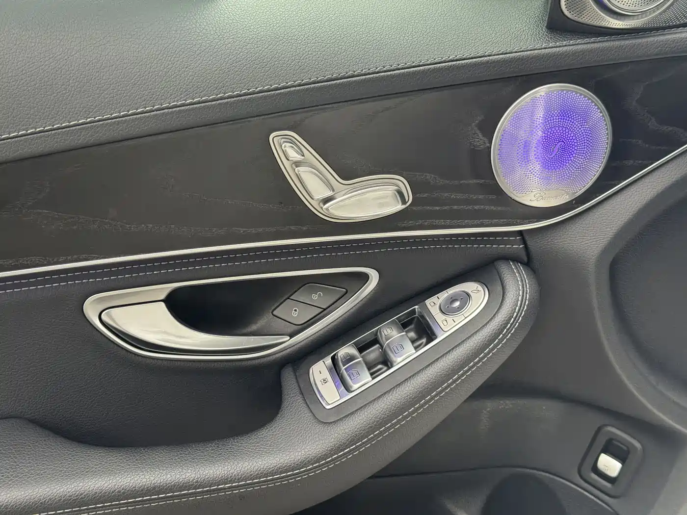 Mercedes-Benz C-Class 2020 Facelift C 200 L Fashion фото 20