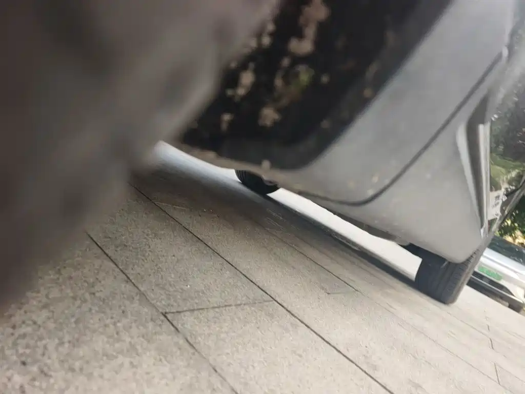 BUICK ANGKEWEI PLUS
