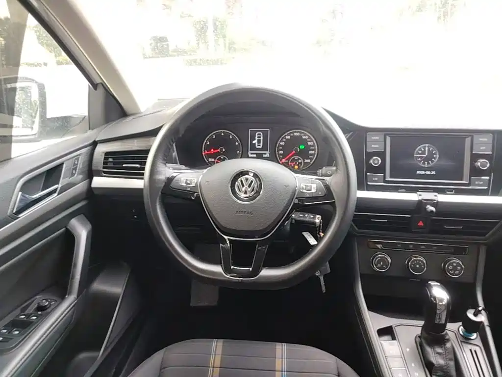 Volkswagen Lavida, миниатюра 11
