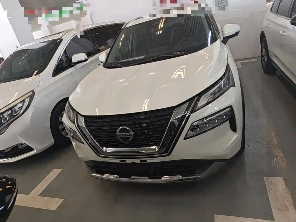 Фото 3 - Nissan X-Trail