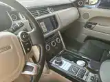 Фото 3 - Land Rover Range Rover