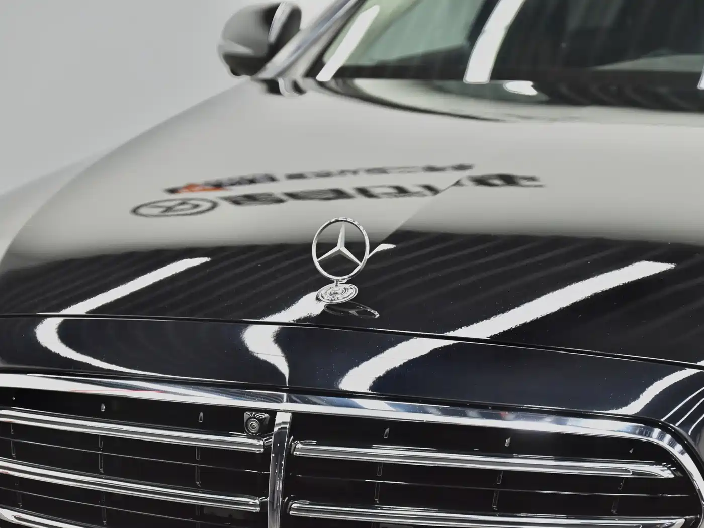 Mercedes-Benz E-Class 2022 Facelift E 300 L Luxury Style фото 33