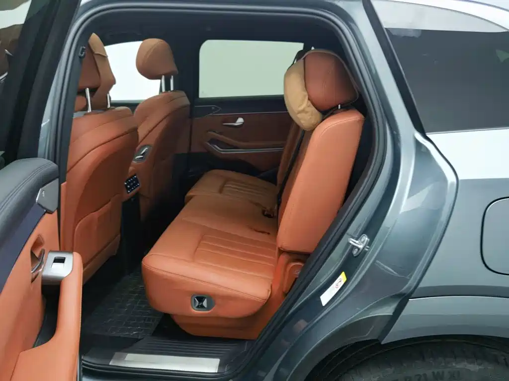 BYD Tang L 2025 2025 DM 175KM Drone Player Edition
