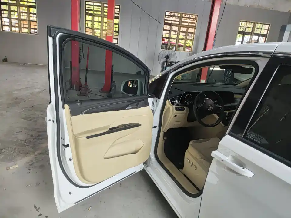 Buick GL8 2022 ES Landmark 653T Premium фото 5