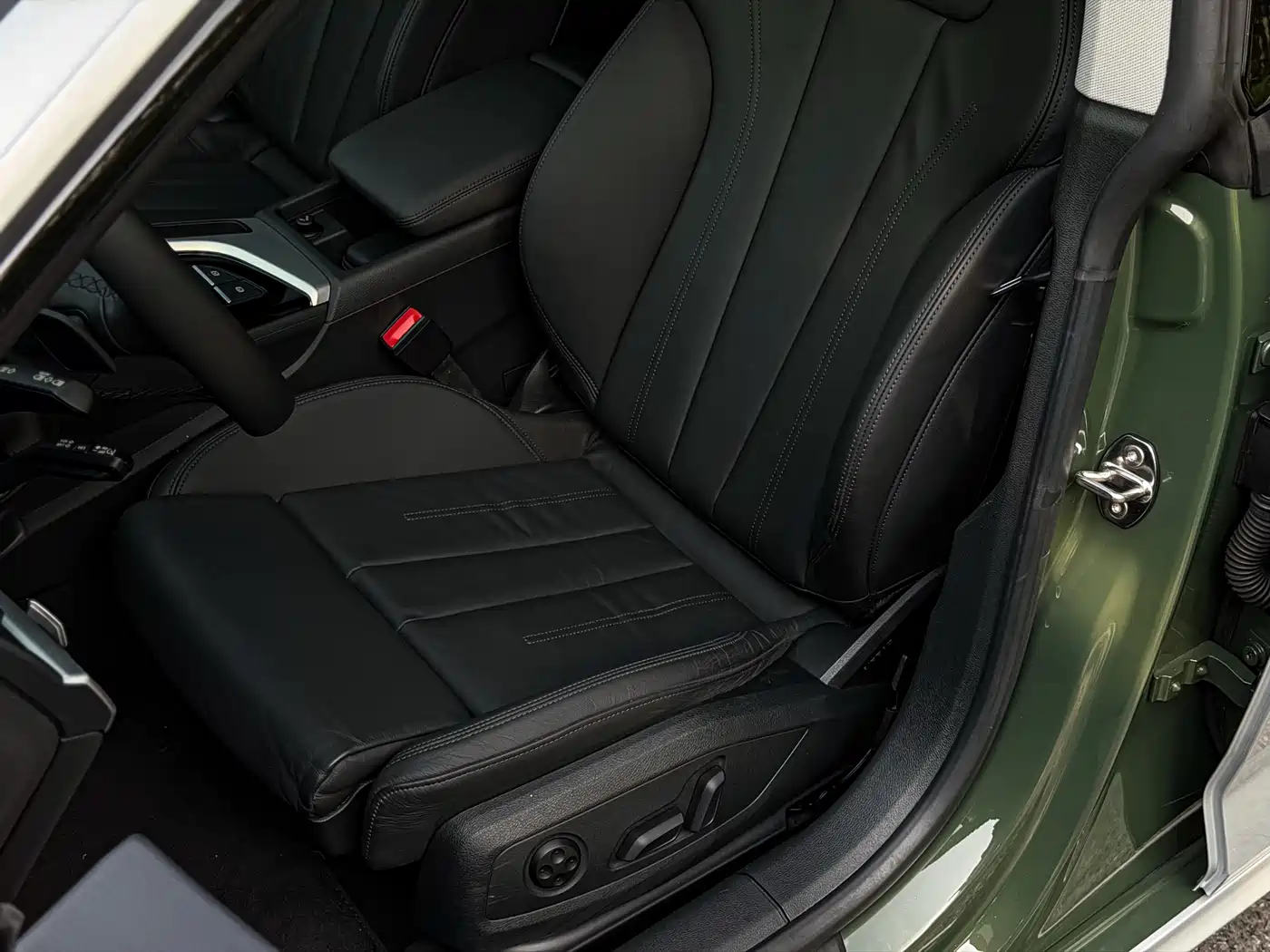 Audi A5 (Import) 2022 Sportback 40 TFSI Fashion Dynamic фото 12