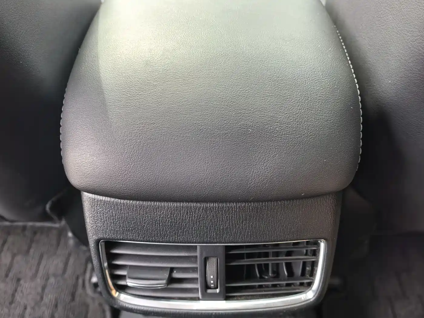 MAZDA ATEZ
