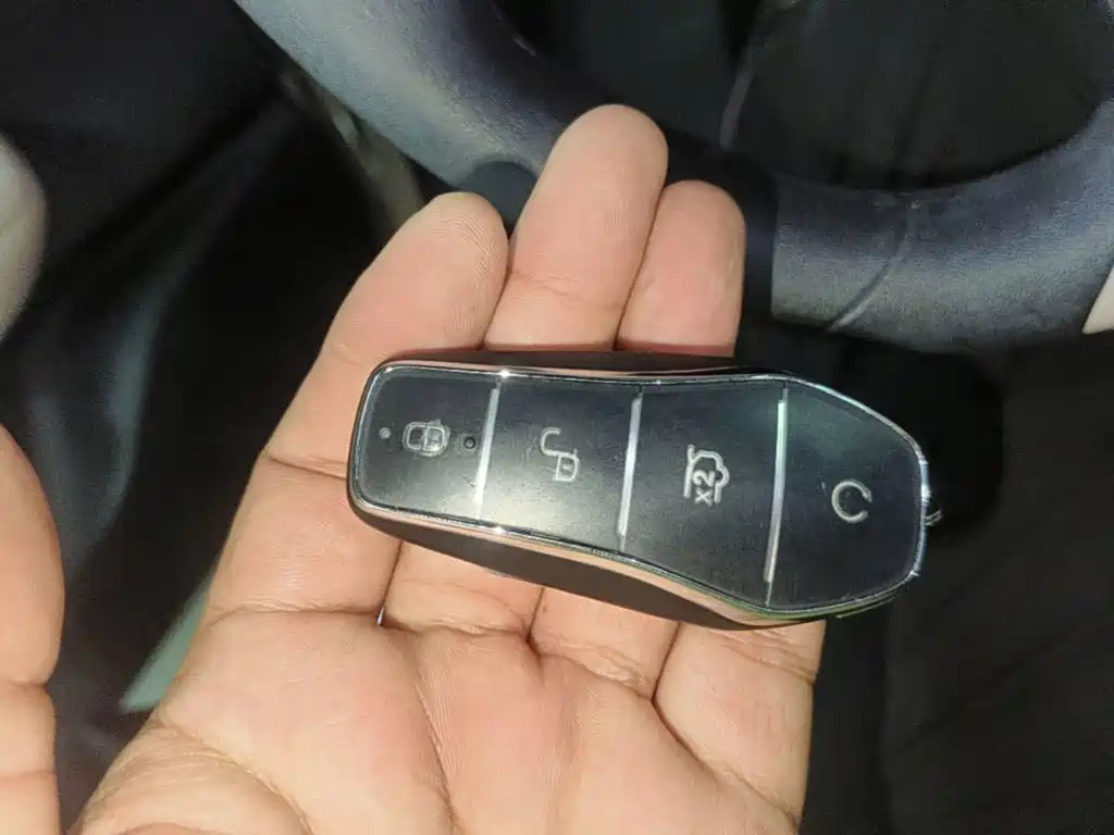 BYD Seagull 2026 2025 Smart Drive Edition 305km Vitality Version