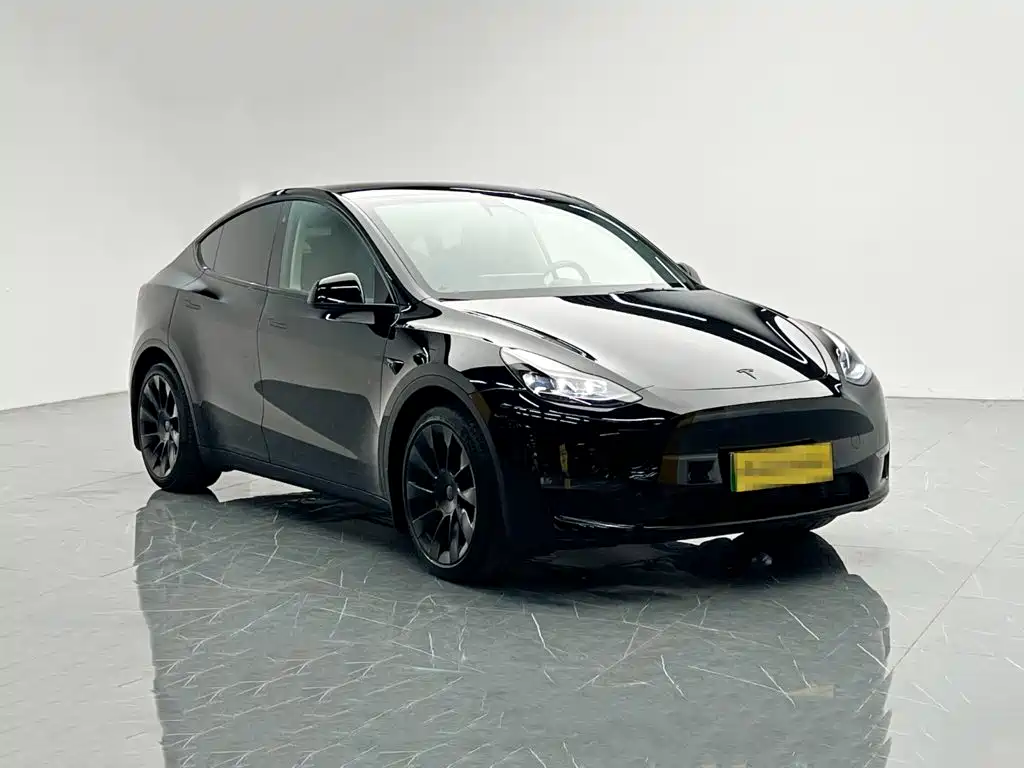 Фото 8 - Tesla Model Y