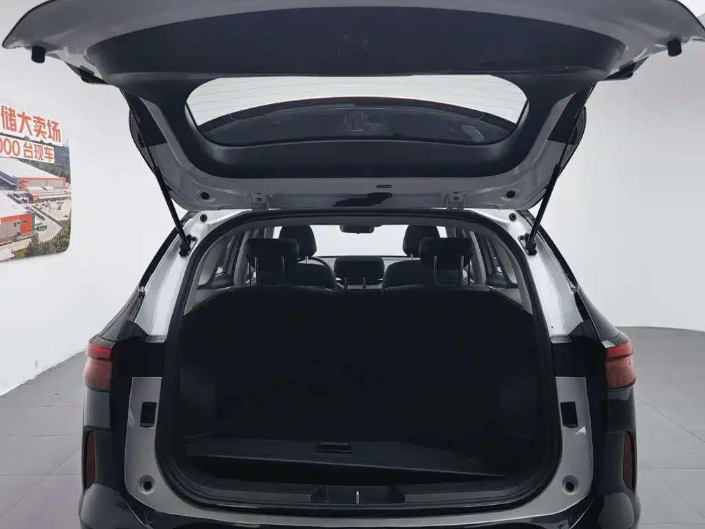 Фото 16 - Haval H6