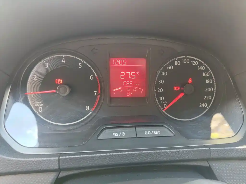 Jetta VA3 2024 2024 1.5L Manual Aspiration Edition