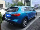 Фото 3 - MG HS