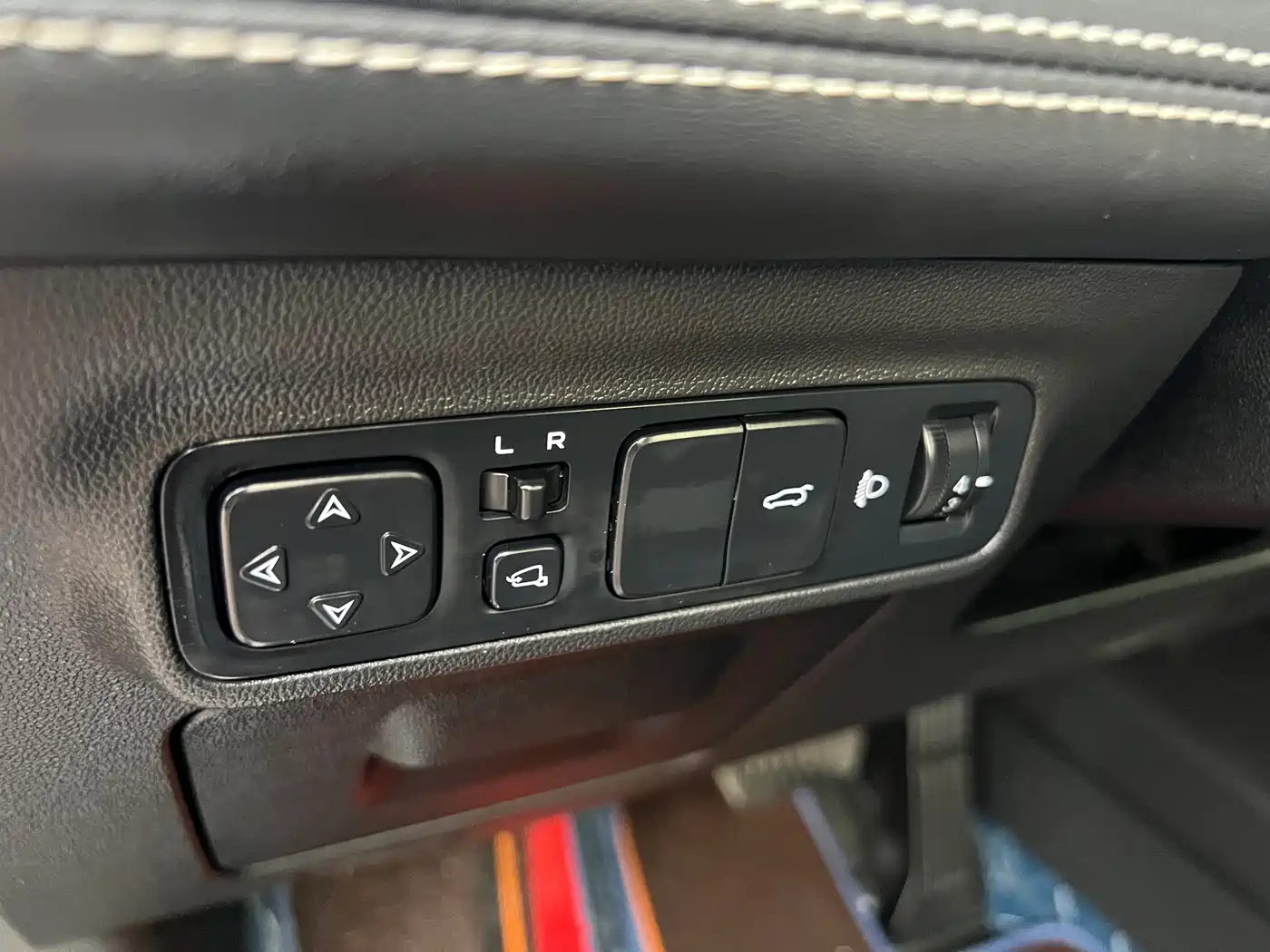 Changan UNI-K 2023 2023 2.0T FWD Joy Leader